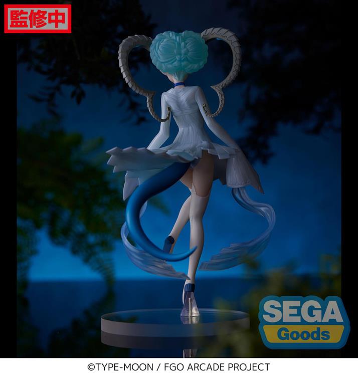 Fate/Grand Order Arcade Luminasta Alter Ego Larva Tiamat Figure Gallery Image 4
