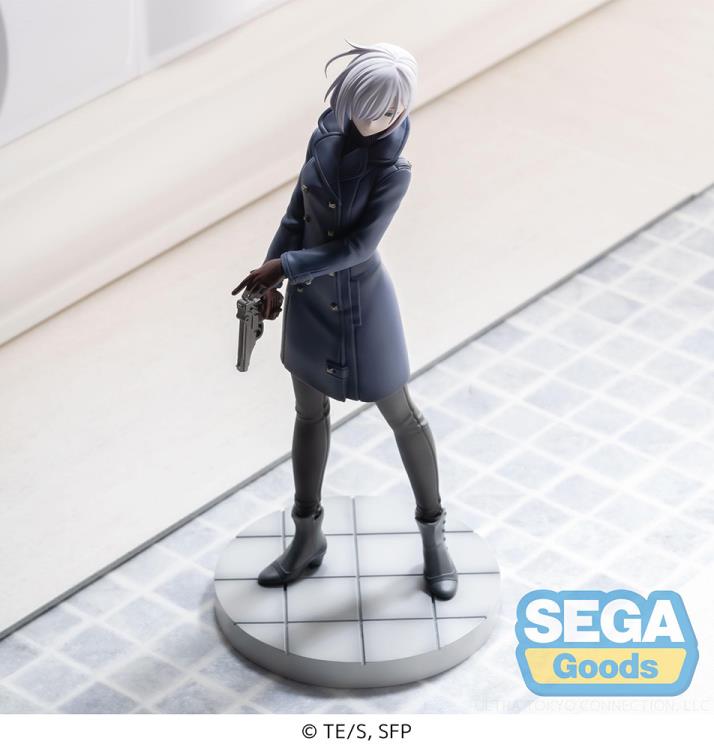 Spy x Family Luminasta Fiona Frost (Nightfall) Figure Gallery Image 7