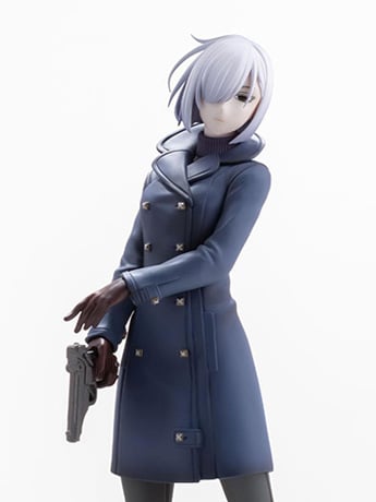 Spy x Family Luminasta Fiona Frost (Nightfall) Figure Gallery Image 2