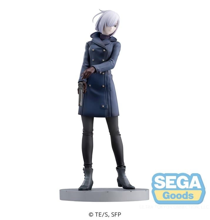 Spy x Family Luminasta Fiona Frost (Nightfall) Figure Gallery Image 9