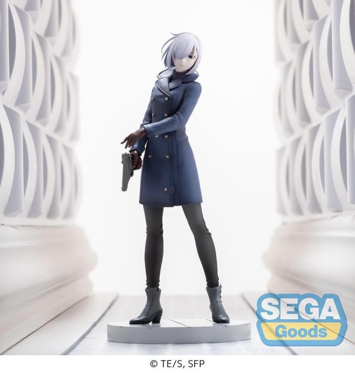Spy x Family Luminasta Fiona Frost (Nightfall) Figure Gallery Image 3