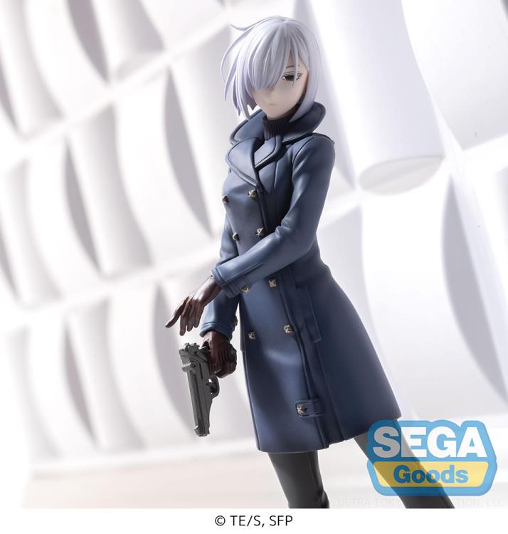 Spy x Family Luminasta Fiona Frost (Nightfall) Figure Gallery Image 4