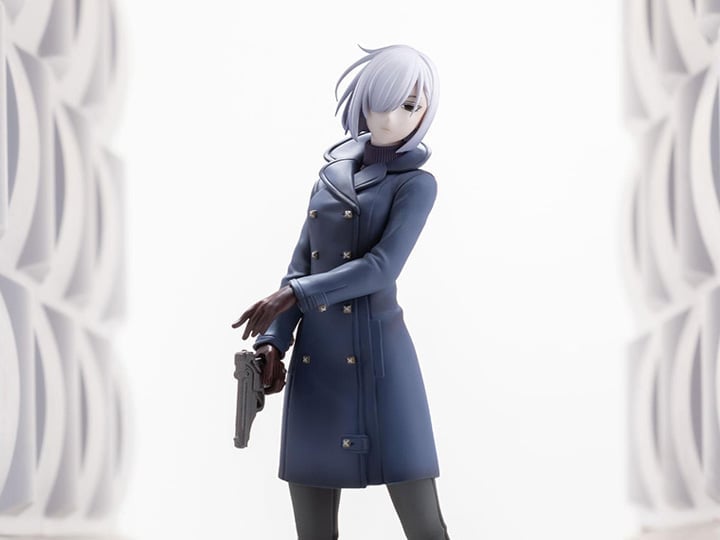 Spy x Family Luminasta Fiona Frost (Nightfall) Figure Gallery Image 1