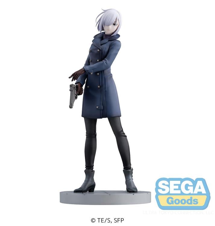 Spy x Family Luminasta Fiona Frost (Nightfall) Figure Gallery Image 8