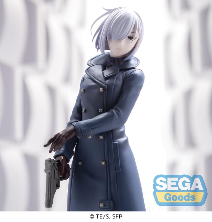 Spy x Family Luminasta Fiona Frost (Nightfall) Figure Gallery Image 6