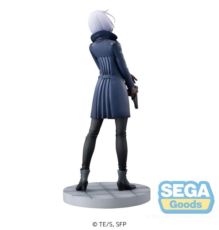 Spy x Family Luminasta Fiona Frost (Nightfall) Figure Gallery Image 10