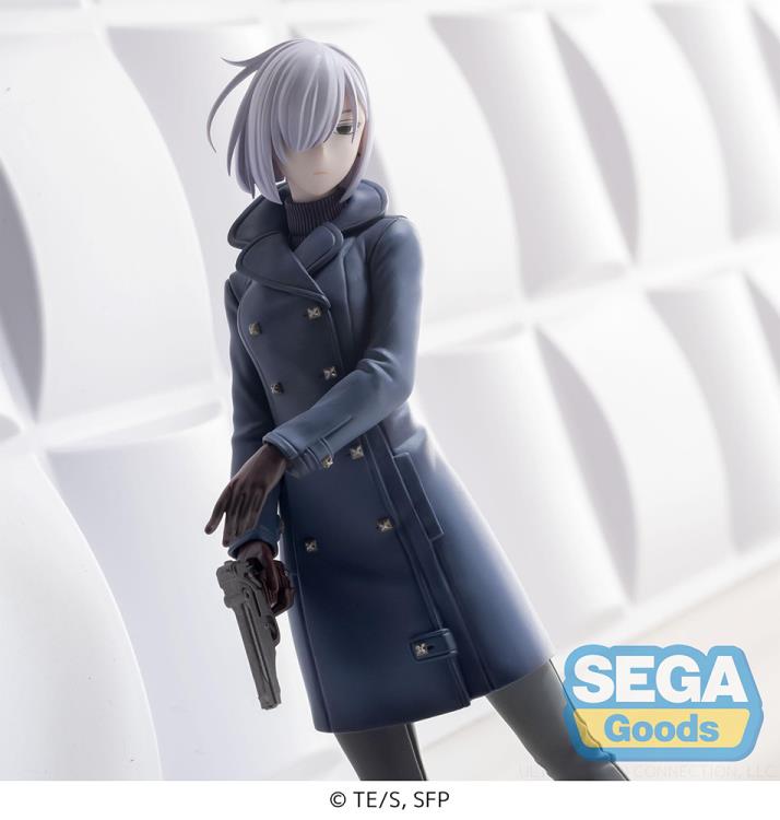 Spy x Family Luminasta Fiona Frost (Nightfall) Figure Gallery Image 5