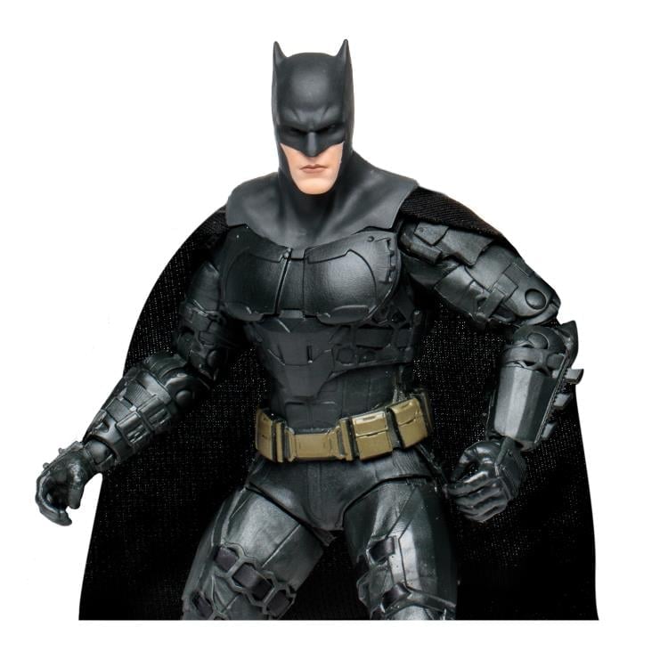 The Flash DC Multiverse Batman Action Figure Gallery Image 8