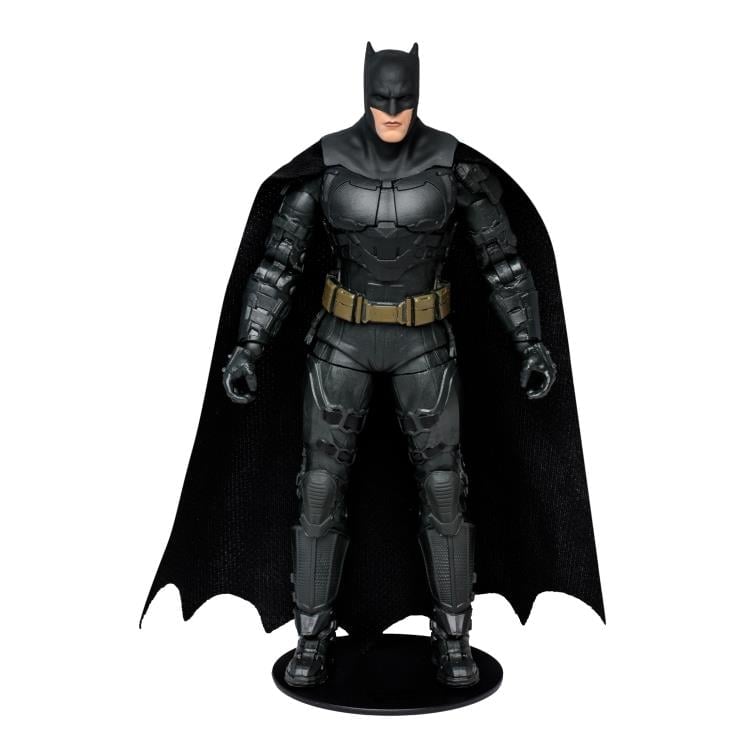 The Flash DC Multiverse Batman Action Figure Gallery Image 3