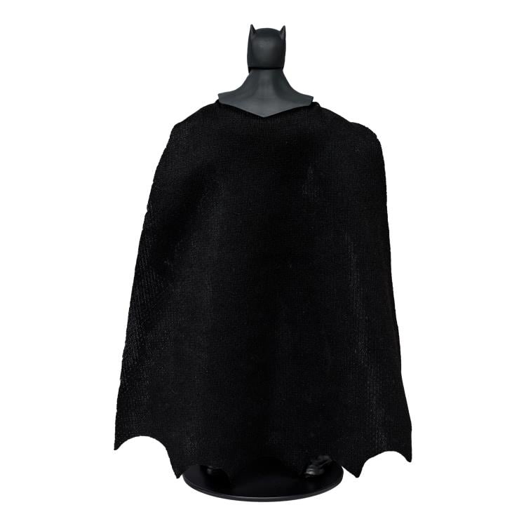 The Flash DC Multiverse Batman Action Figure Gallery Image 5