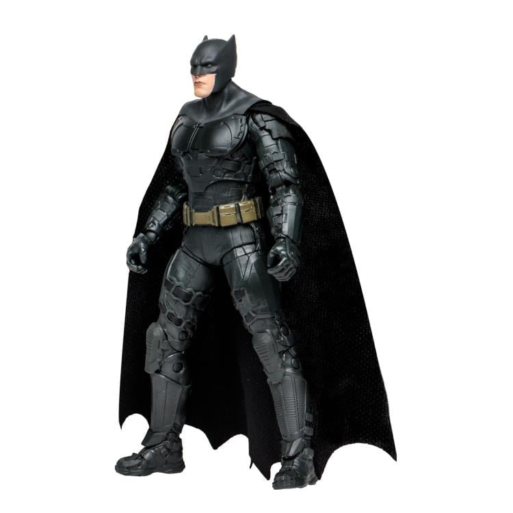 The Flash DC Multiverse Batman Action Figure Gallery Image 7