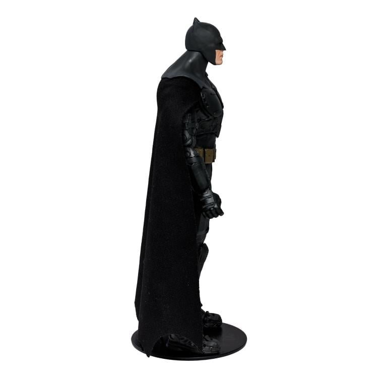 The Flash DC Multiverse Batman Action Figure Gallery Image 4