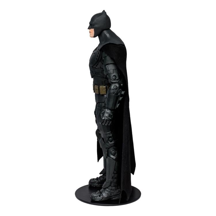 The Flash DC Multiverse Batman Action Figure Gallery Image 6