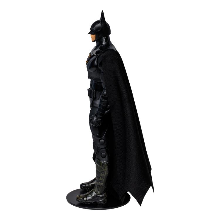 The Flash (2023) DC Multiverse Batman (Multiverse) Action Figure Gallery Image 7