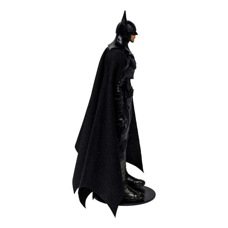 The Flash (2023) DC Multiverse Batman (Multiverse) Action Figure Gallery Image 5