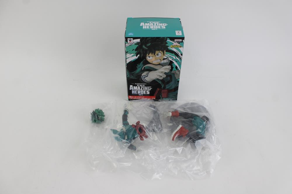 Defective Loot Box #1144 (DAMAGED - ALL SALES FINAL) Gallery Image 9