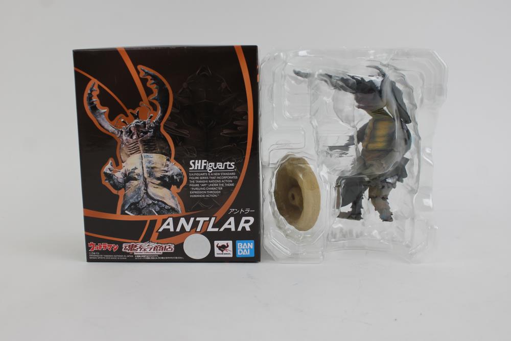 Defective Loot Box #1144 (DAMAGED - ALL SALES FINAL) Gallery Image 8
