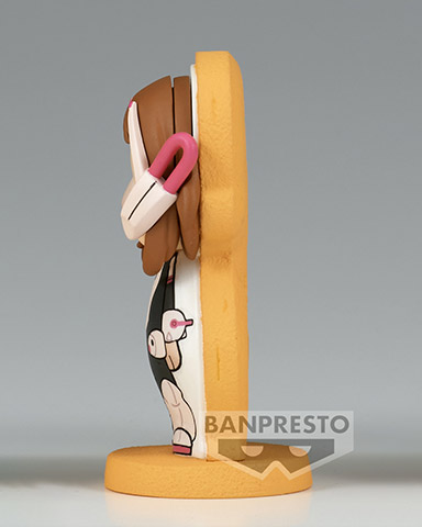 My Hero Academia Cookie Decolle Vol.1 Ochaco Uraraka Gallery Image 3