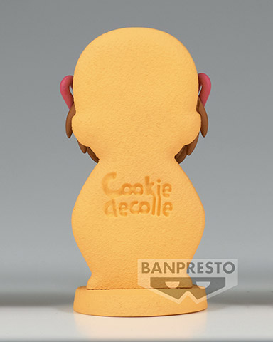 My Hero Academia Cookie Decolle Vol.1 Ochaco Uraraka Gallery Image 4