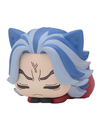 Tokyo Revengers Ohiruneko Vol.4 Taiju Shiba Mini Figure Gallery Image 2