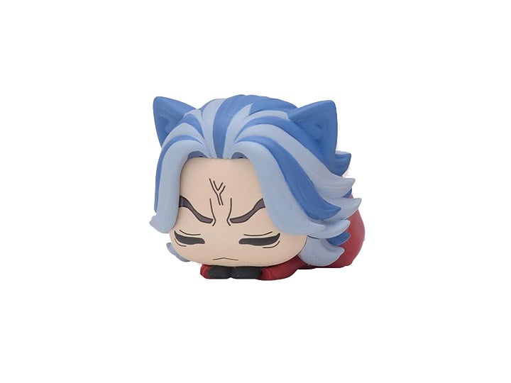 Tokyo Revengers Ohiruneko Vol.4 Taiju Shiba Mini Figure Gallery Image 1