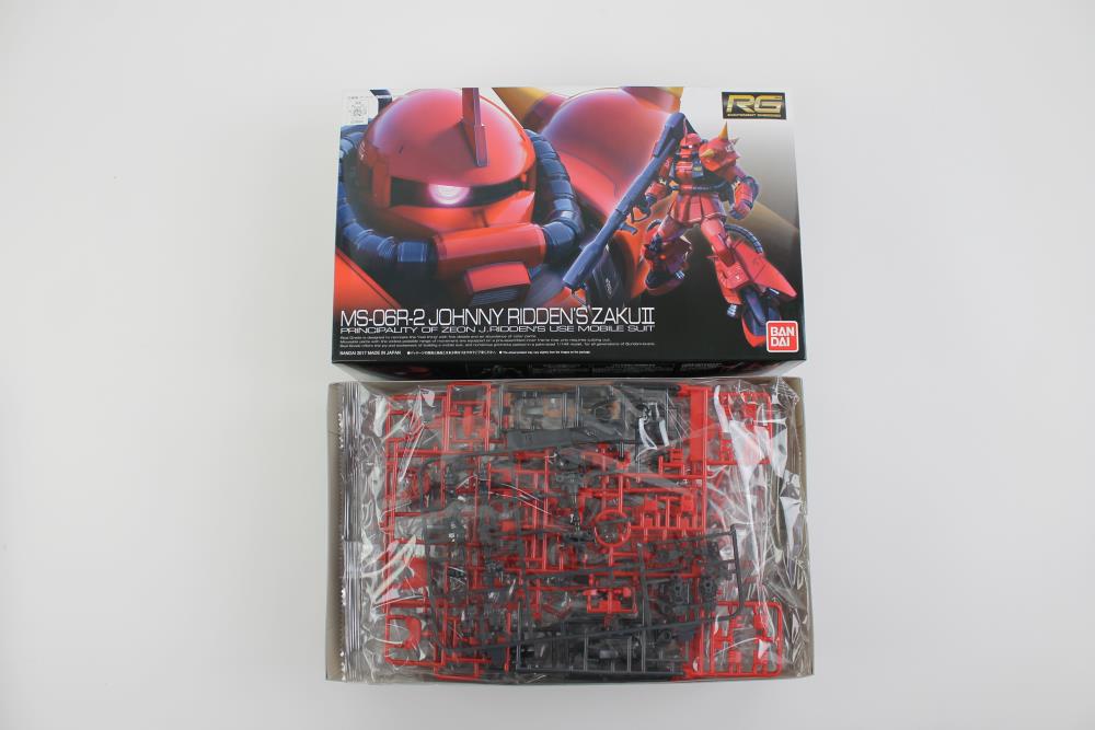 Defective Loot Box #1146 (DAMAGED - ALL SALES FINAL) Gallery Image 7
