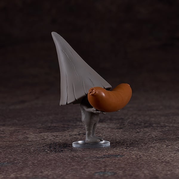 Little Nightmares Nendoroid No.2146 Six Gallery Image 8