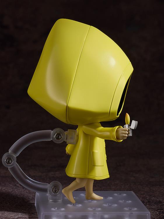 Little Nightmares Nendoroid No.2146 Six Gallery Image 6