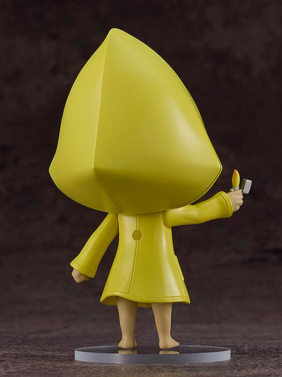 Little Nightmares Nendoroid No.2146 Six Gallery Image 7