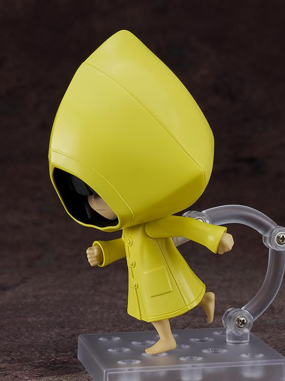 Little Nightmares Nendoroid No.2146 Six Gallery Image 5