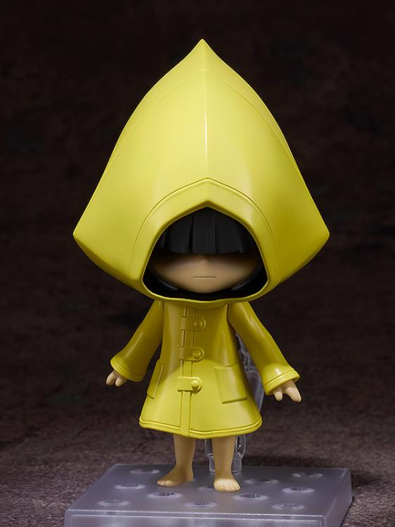 Little Nightmares Nendoroid No.2146 Six Gallery Image 3