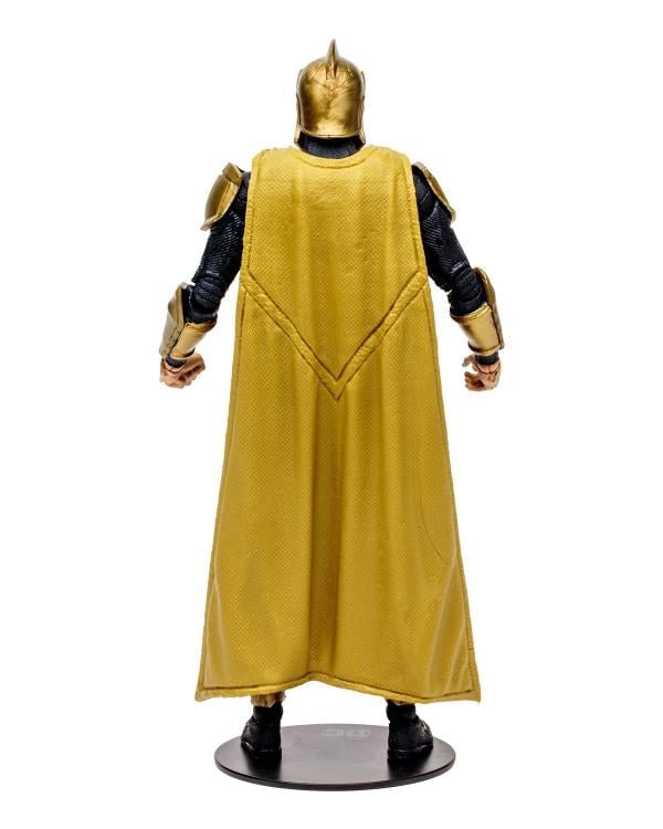 Injustice Page Punchers Dr. Fate 7" Figure with Comic Gallery Image 6