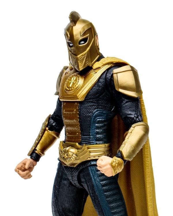 Injustice Page Punchers Dr. Fate 7" Figure with Comic Gallery Image 8