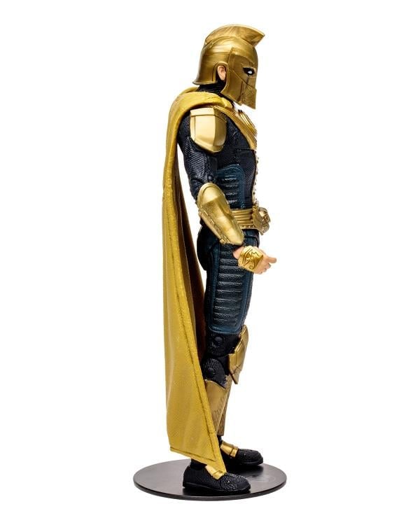 Injustice Page Punchers Dr. Fate 7" Figure with Comic Gallery Image 5