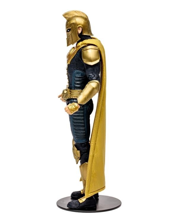 Injustice Page Punchers Dr. Fate 7" Figure with Comic Gallery Image 7