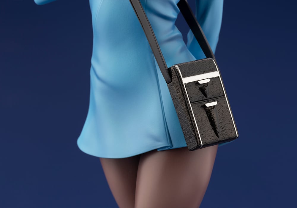 Star Trek: The Original Series Bishoujo Vulcan Science Officer Gallery Image 17