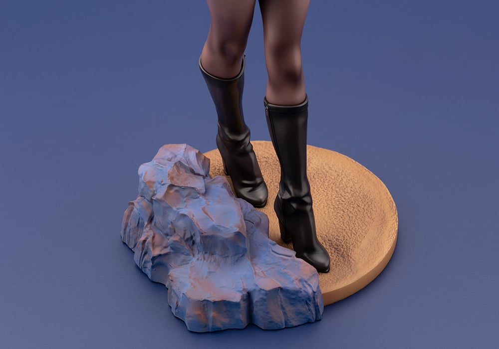 Star Trek: The Original Series Bishoujo Vulcan Science Officer Gallery Image 18