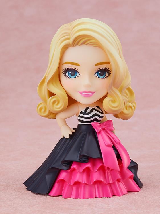 Barbie Nendoroid No.2093 Barbie Gallery Image 6