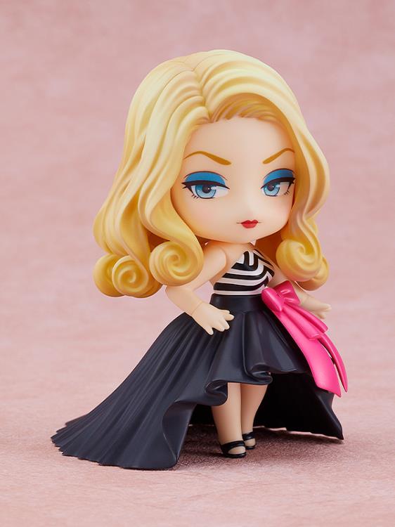 Barbie Nendoroid No.2093 Barbie Gallery Image 5