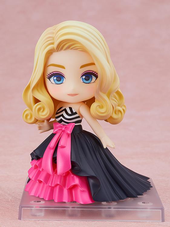 Barbie Nendoroid No.2093 Barbie Gallery Image 4
