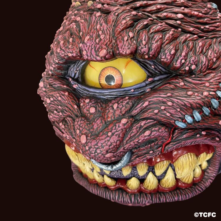 Madballs Giant Horn Head Figure Gallery Image 12