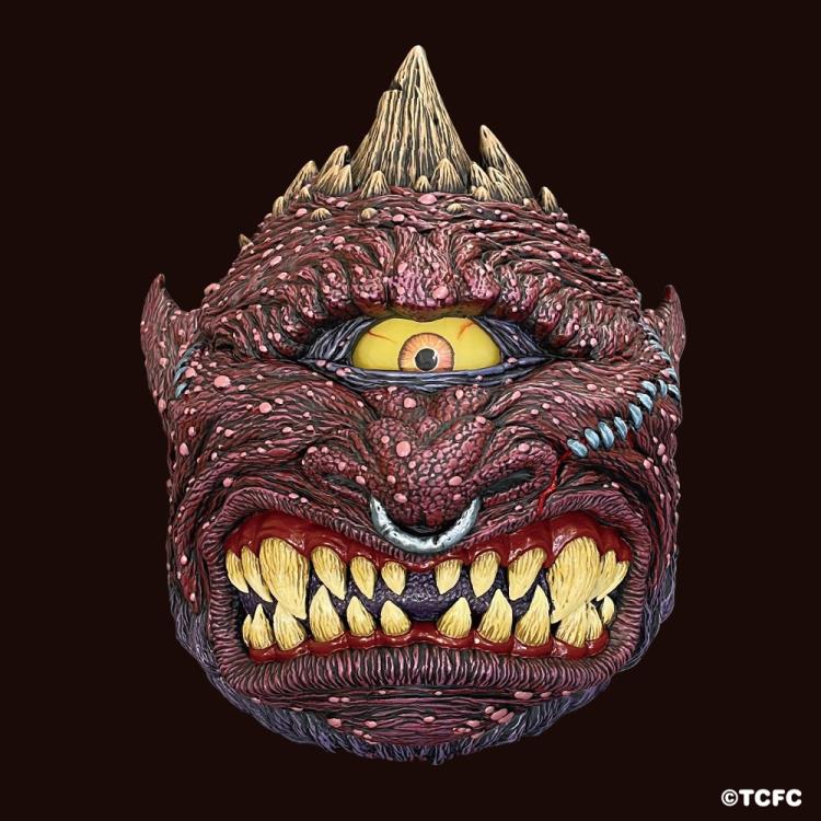Madballs Giant Horn Head Figure Gallery Image 11
