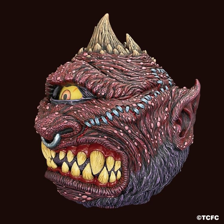 Madballs Giant Horn Head Figure Gallery Image 9