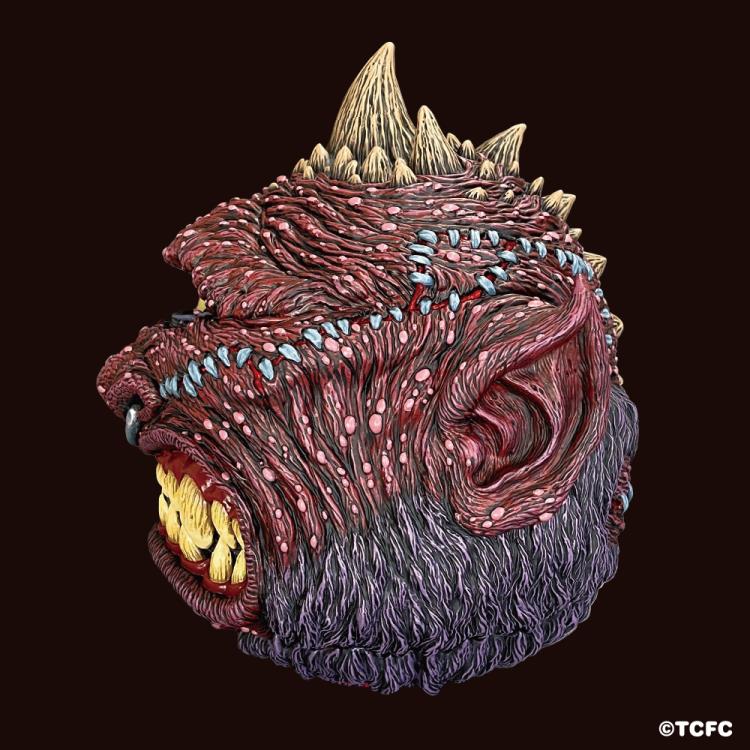 Madballs Giant Horn Head Figure Gallery Image 10