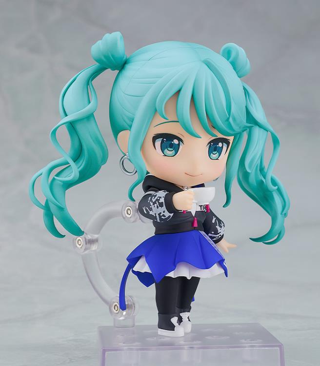 Project Sekai: Colorful Stage! Nendoroid No.2089 Hatsune Miku (Street Sekai Ver.) Gallery Image 6