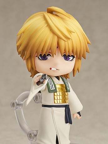 Saiyuki RELOAD ZEROIN Nendoroid No.2086 Genjo Sanzo
