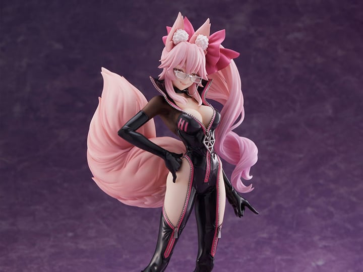 Fate/Grand Order Assassin (Koyanskaya of Light) 1/7 Scale Figure