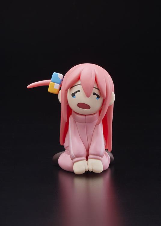 Bocchi the Rock! Hitori Gotoh Deformation Figure Gallery Image 3