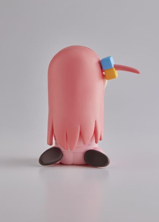 Bocchi the Rock! Hitori Gotoh Deformation Figure Gallery Image 8