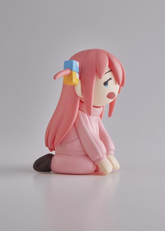 Bocchi the Rock! Hitori Gotoh Deformation Figure Gallery Image 7